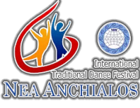 Διεθνές Φεστιβάλ Παραδοσιακών Χορών Νέας Αγχιάλου